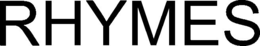 RHYMES trademark