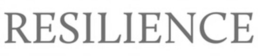 RESILIENCE trademark