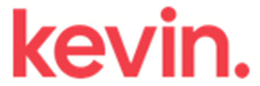 KEVIN. trademark
