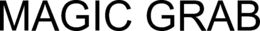MAGIC GRAB trademark