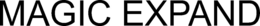 MAGIC EXPAND trademark