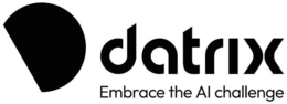 DATRIX EMBRACE THE AI CHALLENGE trademark