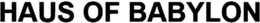HAUS OF BABYLON trademark