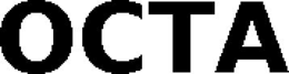 OCTA trademark
