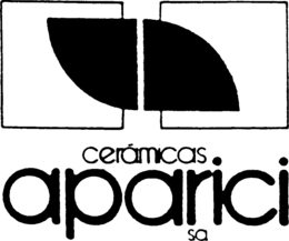 CERÁMICAS APARICI SA trademark