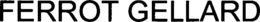 FERROT GELLARD trademark