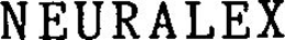 NEURALEX trademark