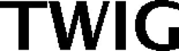 TWIG trademark