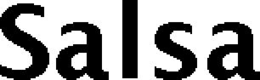SALSA trademark