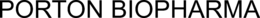 PORTON BIOPHARMA trademark