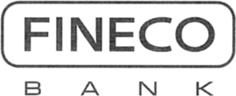 FINECO BANK trademark