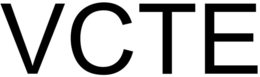 VCTE trademark