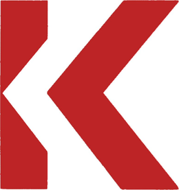 K trademark