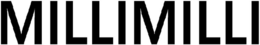 MILLIMILLI trademark
