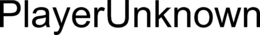 PLAYERUNKNOWN trademark