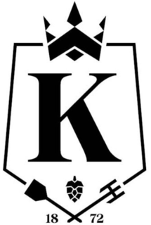 K 1872 trademark