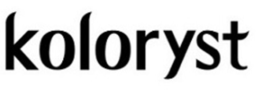 KOLORYST trademark