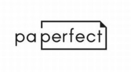 PA PERFECT trademark