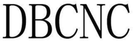 DBCNC trademark
