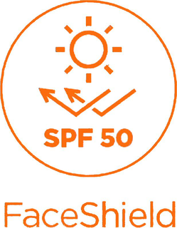 FACESHIELD SPF 50 trademark