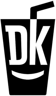 DK trademark