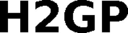 H2GP trademark