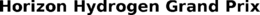 HORIZON HYDROGEN GRAND PRIX trademark