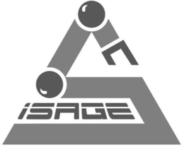 ISAGE trademark