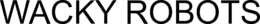 WACKY ROBOTS trademark
