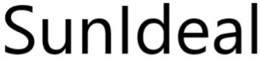 SUNIDEAL trademark