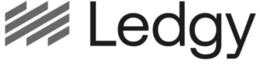 LEDGY trademark