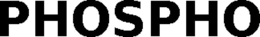 PHOSPHO trademark