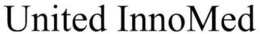 UNITED INNOMED trademark
