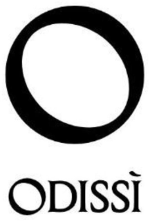 O ODISSÌ trademark