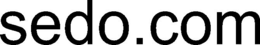 SEDO.COM trademark