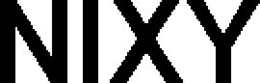 NIXY trademark