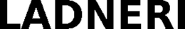 LADNERI trademark