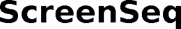SCREENSEQ trademark