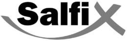 SALFIX trademark