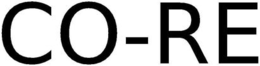 CO-RE trademark