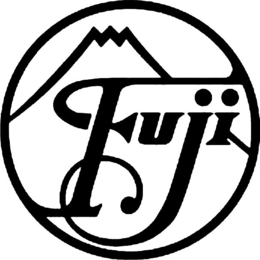 FUJI trademark