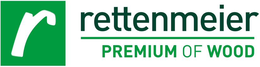 R RETTENMEIER PREMIUM OF WOOD trademark