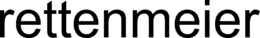 RETTENMEIER trademark