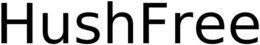 HUSHFREE trademark