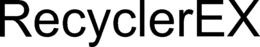 RECYCLEREX trademark