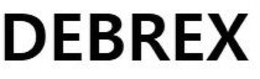 DEBREX trademark