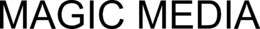 MAGIC MEDIA trademark