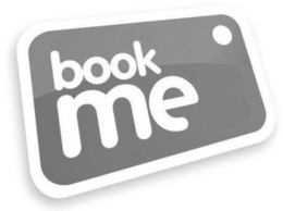 BOOKME trademark