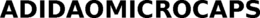 ADIDAOMICROCAPS trademark