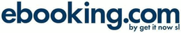EBOOKING.COM BY GET IT NOW SL trademark